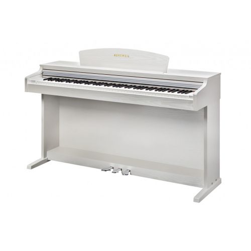 Цифровое пианино Kurzweil M115 WH